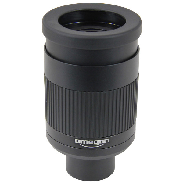 Omegon Oculaire zoom Premium diamètre 7,5mm- 22,5mm