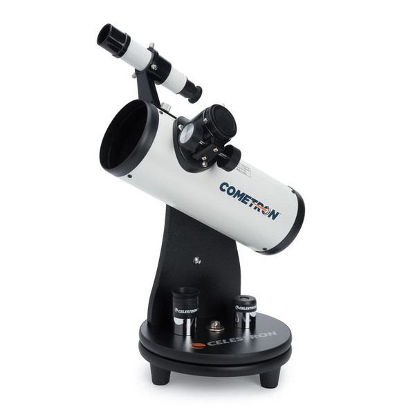 Télescope Dobson Celestron N 76/300 Cometron FirstScope DOB