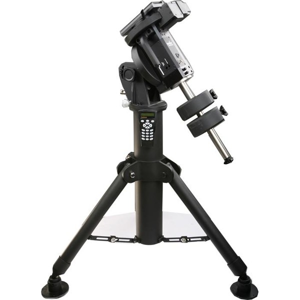 Monture Skywatcher EQ-8 avec trépied et viseur polaire