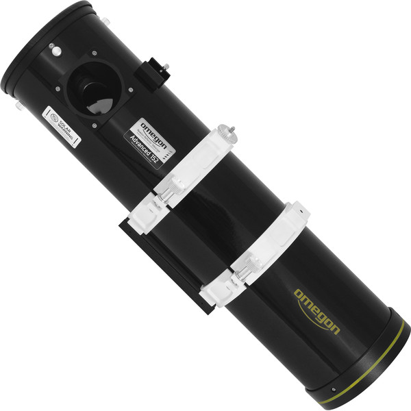Télescope Omegon Advanced N 152/750 EQ-300