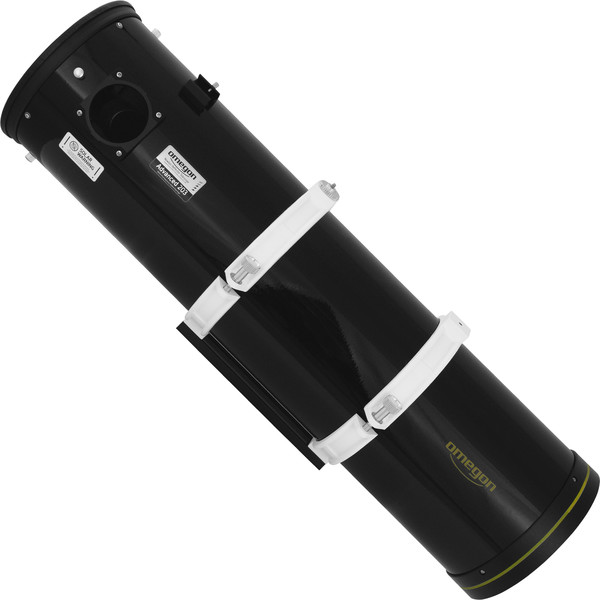 Télescope Omegon Advanced N 203/1000 EQ-500