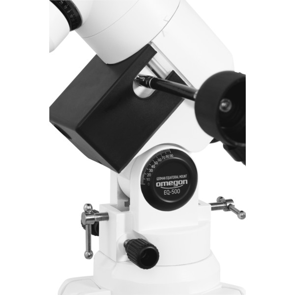 Télescope Omegon AC 152/1200 EQ-500
