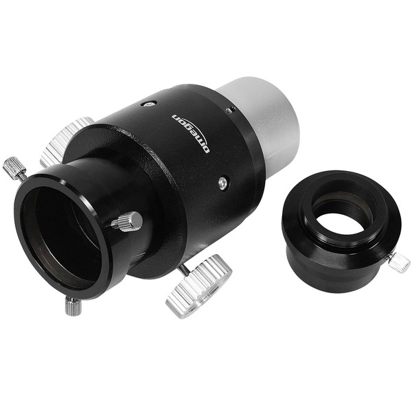 Télescope Omegon Advanced N 203/1000 EQ-500