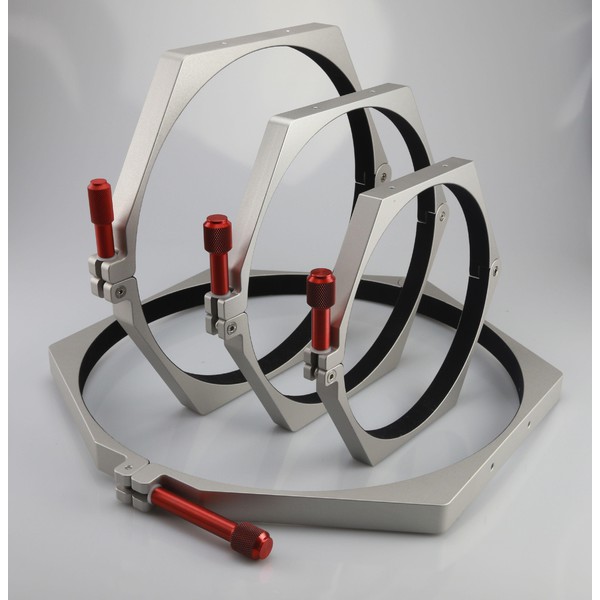 ASA Colliers pour Astrographe 16N