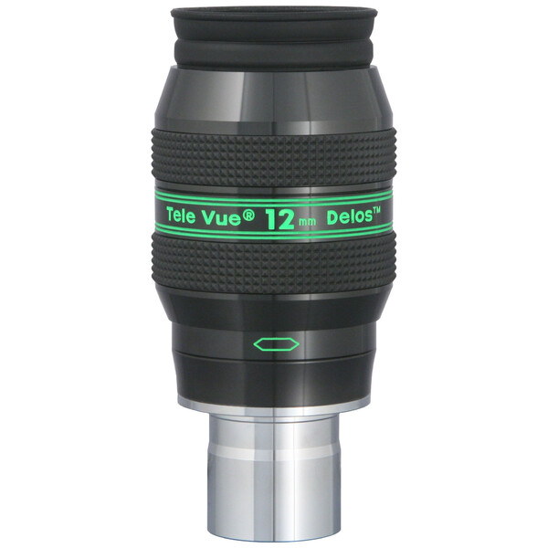 TeleVue Delos 12mm 1,25"