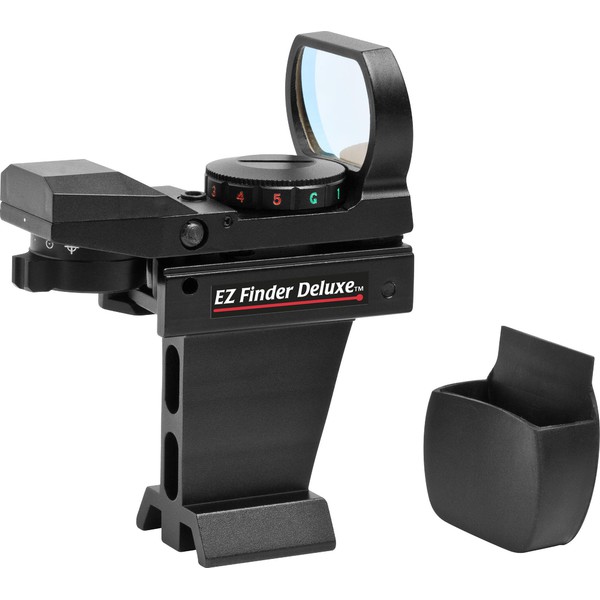 Orion Chercheur à visée directe EZ Deluxe II Reflex Sight