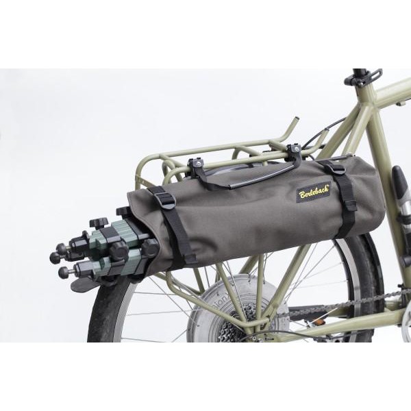 Berlebach Sacoche trépied pour vélo, longueur 50 cm