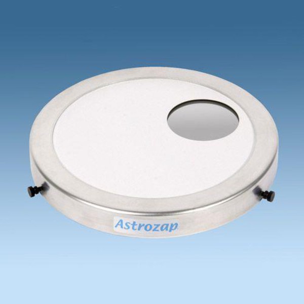 Astrozap Filtre solaire hors axe avec diamètres extérieurs de 308 à 314mm