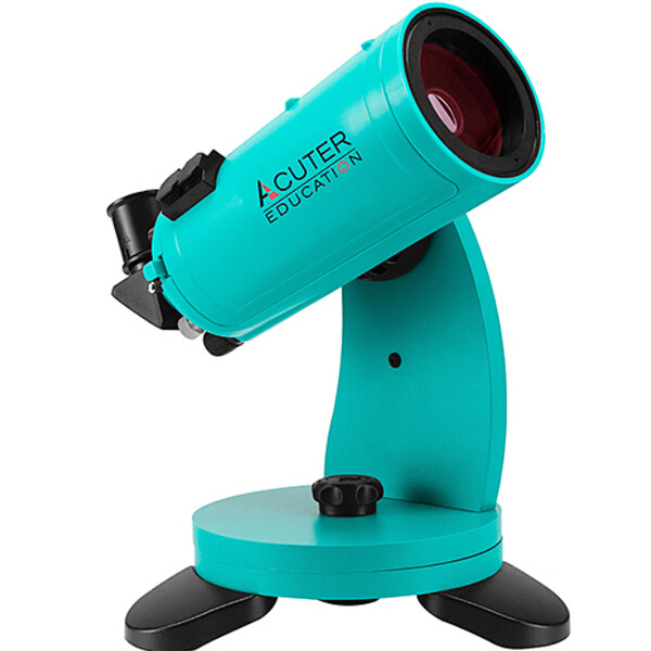 Télescope Maksutov Acuter MC 60/750 MAKSYGO-60 Mini Dobson DIY