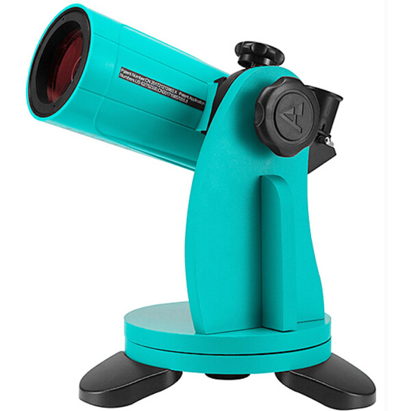 Télescope Maksutov Acuter MC 60/750 MAKSYGO-60 Mini Dobson DIY