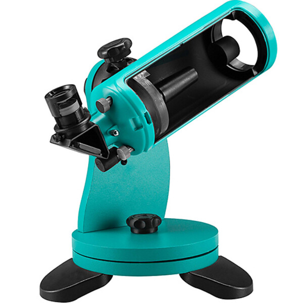 Télescope Maksutov Acuter MC 60/750 MAKSYGO-60 Mini Dobson DIY