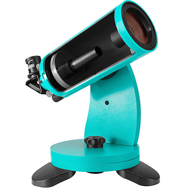 Télescope Maksutov Acuter MC 60/750 MAKSYGO-60 Mini Dobson DIY