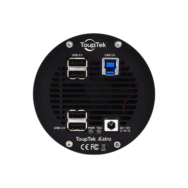 Caméra ToupTek SkyEye26AC Plus