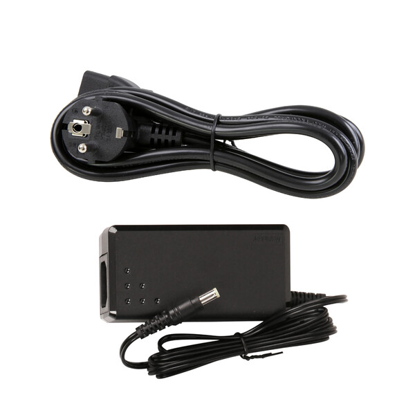 Alimentation électrique ToupTek Adaptateur secteur 12 V 5 A