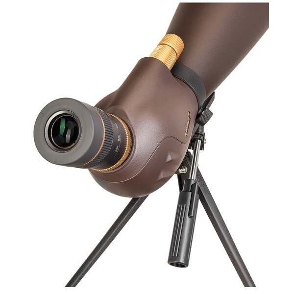 Longue-vue à zoom Levenhuk Blaze PRO 100