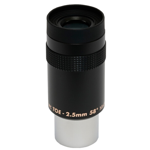 Oculaire Takahashi TOE 2,5mm 58° 1,25"