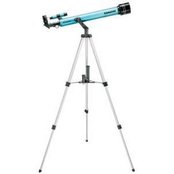 Télescope Tasco AC 60/700 Novice 60 AZ-1