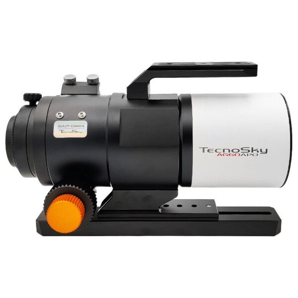 Lunette apochromatique Tecnosky AP 60/300 AG60
