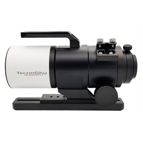 Lunette apochromatique Tecnosky AP 60/300 AG60