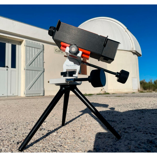 Shelyak Optical kit for SUNSCAN spectroheliograph