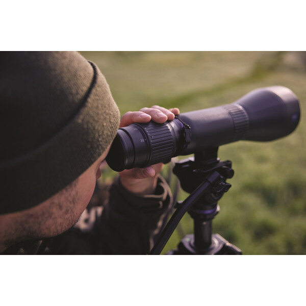 Longue-vue ZEISS Conquest Apia 24-60x85 Straight
