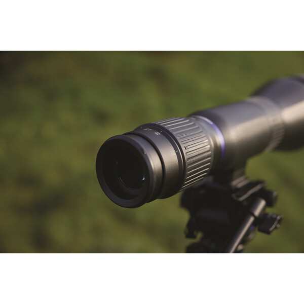 Longue-vue ZEISS Conquest Apia 24-60x85 Straight