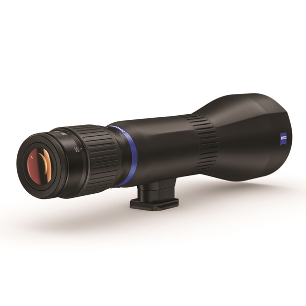 Longue-vue ZEISS Conquest Apia 24-60x85 Straight
