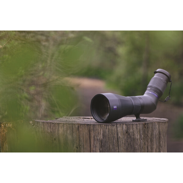 Longue-vue ZEISS Conquest Apia 24-60x85 Angle