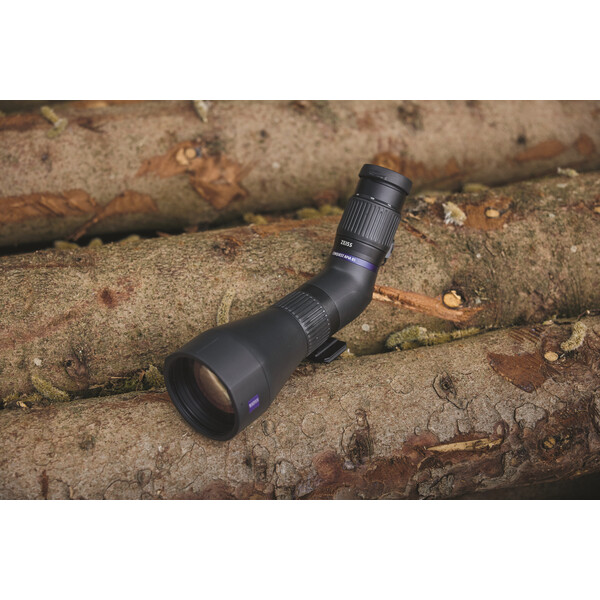 Longue-vue ZEISS Conquest Apia 24-60x85 Angle