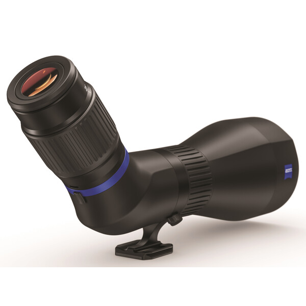 Longue-vue ZEISS Conquest Apia 24-60x85 Angle