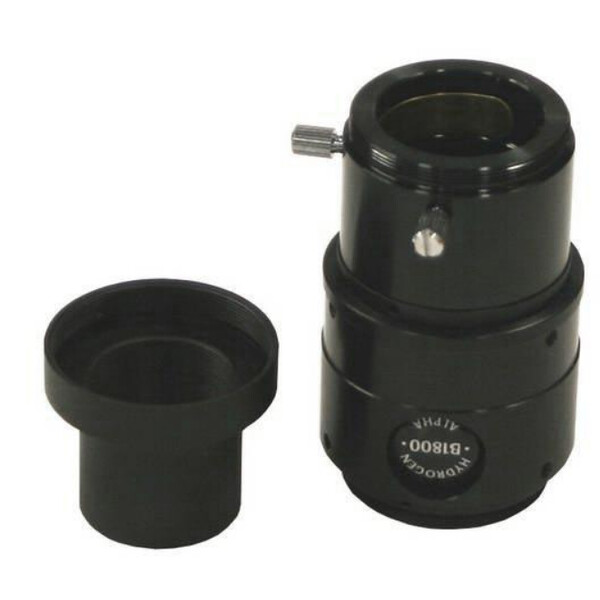 Filtre Lunt Solar Systems Blocking Filter B1800 2"