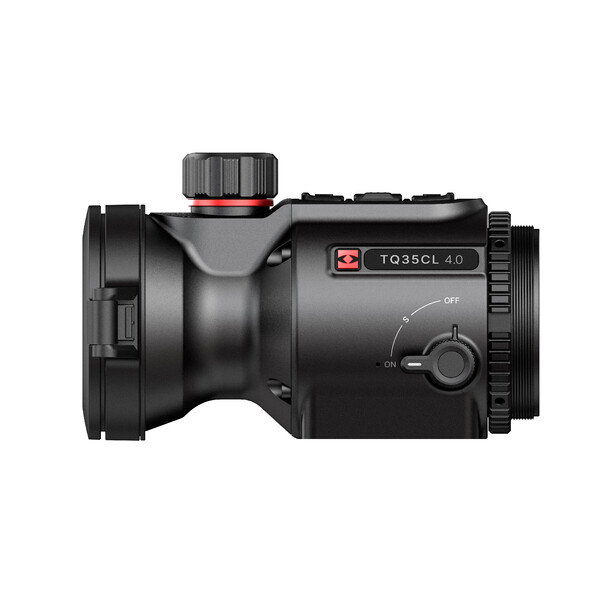 Caméra à imagerie thermique HIKMICRO TQ35CL Thunder 4.0