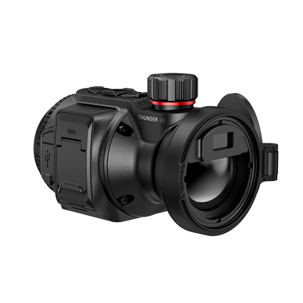 Caméra à imagerie thermique HIKMICRO TQ35CL Thunder 4.0