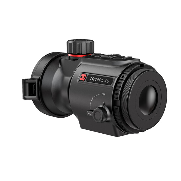 Caméra à imagerie thermique HIKMICRO TQ35CL Thunder 4.0