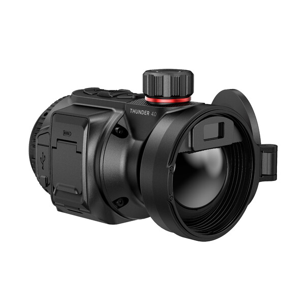 Caméra à imagerie thermique HIKMICRO TQ50CL Thunder 4.0