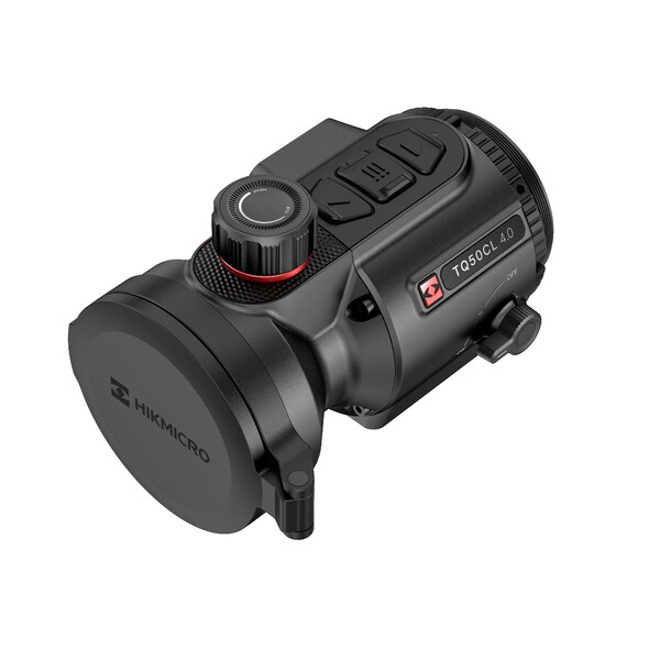 Caméra à imagerie thermique HIKMICRO TQ50CL Thunder 4.0