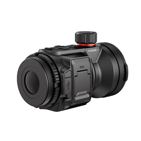 Caméra à imagerie thermique HIKMICRO TQ50CL Thunder 4.0
