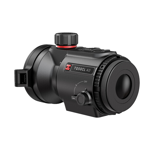 Caméra à imagerie thermique HIKMICRO TQ50CL Thunder 4.0