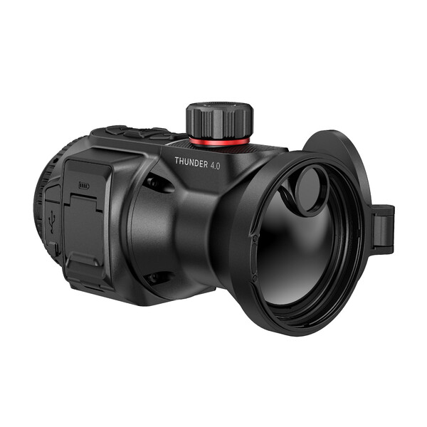Caméra à imagerie thermique HIKMICRO TX70CL Thunder 4.0