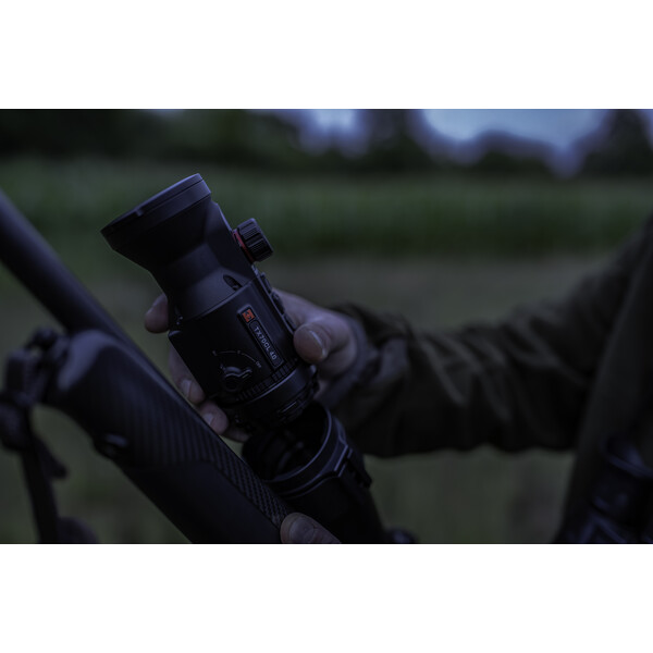Caméra à imagerie thermique HIKMICRO TX70CL Thunder 4.0