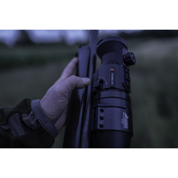 Caméra à imagerie thermique HIKMICRO TX70CL Thunder 4.0