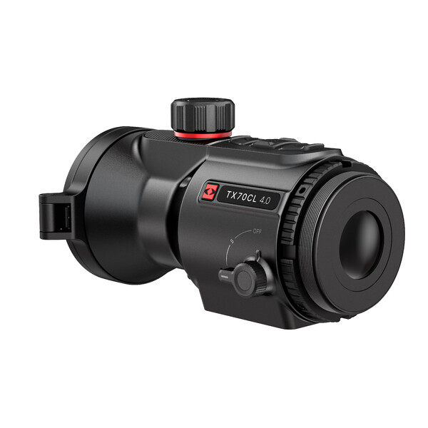 Caméra à imagerie thermique HIKMICRO TX70CL Thunder 4.0