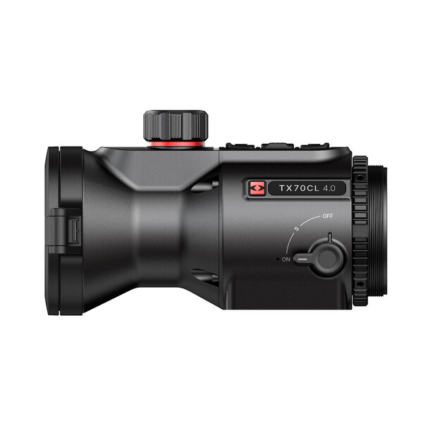 Caméra à imagerie thermique HIKMICRO TX70CL Thunder 4.0