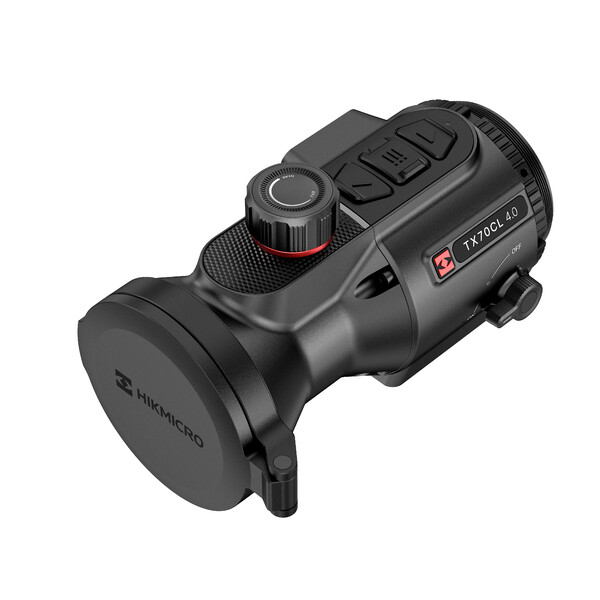 Caméra à imagerie thermique HIKMICRO TX70CL Thunder 4.0