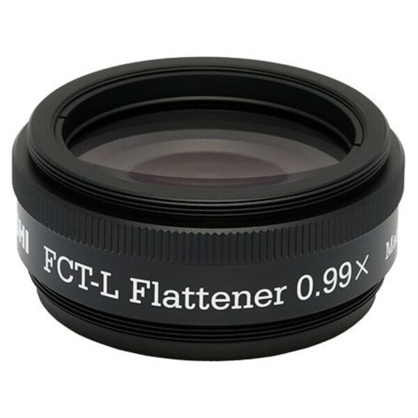 Takahashi Flattener FCT-L 0.99x