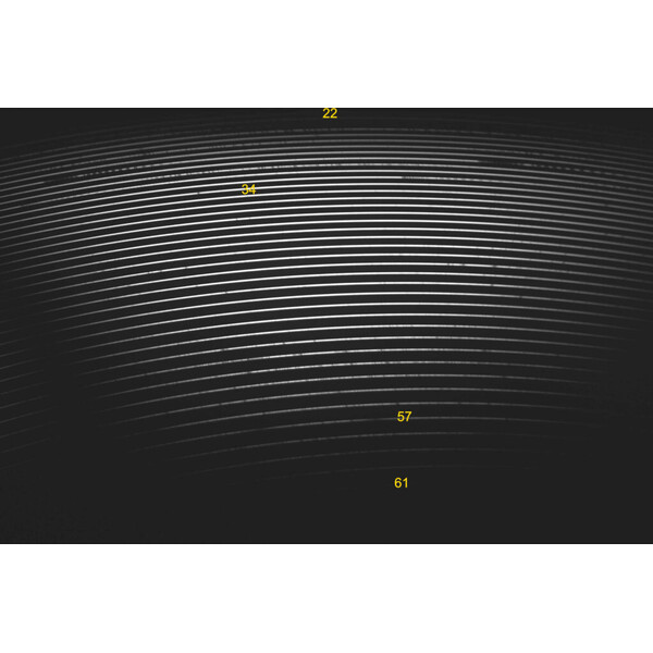 Spectroscope Shelyak Système complet eShel III