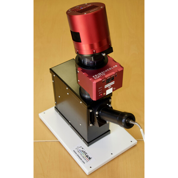 Spectroscope Shelyak eShel III