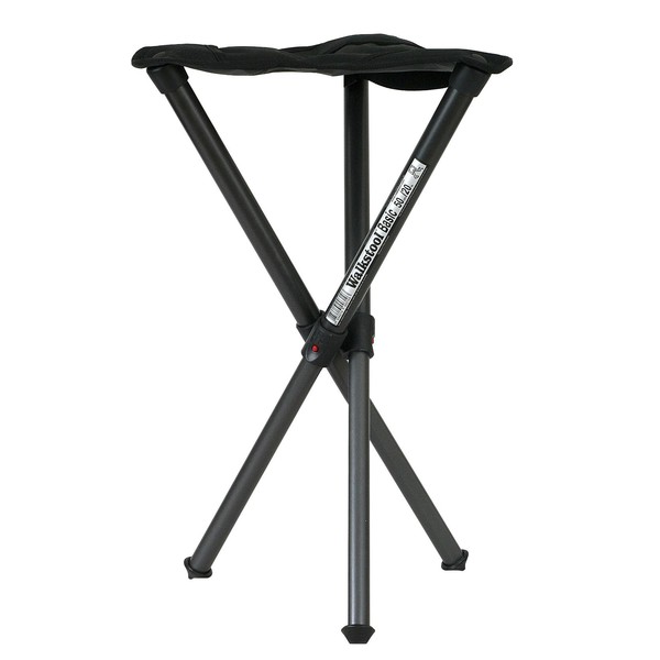 Walkstool Tabouret Basic 60, noir