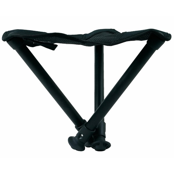 Walkstool Tabouret Basic 60, noir