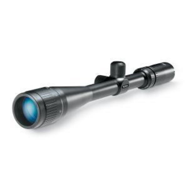 Lunette de tir Tasco Target & Varmint 6-24x40, réticule 30/30